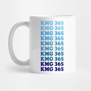 KMG 365 Mug